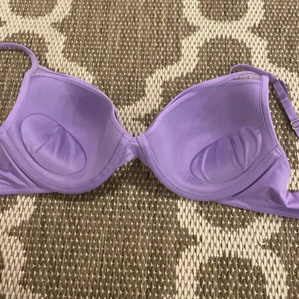 ThirdLove bra, size 34C